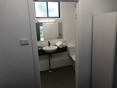 Darra Motel & Conference Centre - Tourism Caloundra 2