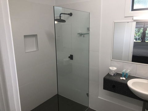 Darra Motel & Conference Centre - Tourism Caloundra 3