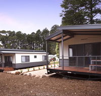 Daylesford Holiday Park - Tourism Caloundra