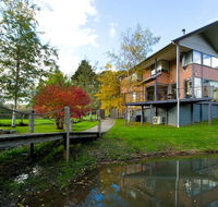 Daylesford Lake Villa 1 - Tourism Caloundra