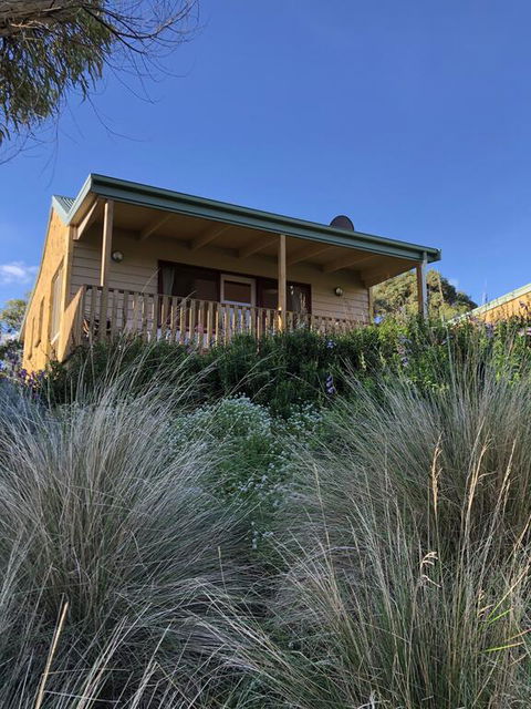 Daysy Hill Country Cottages - Tourism Caloundra 3