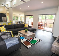 Decked Out At Bright - Tourism Caloundra