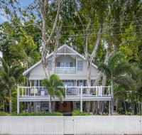 Decked Out By The Sea - Tourism Caloundra