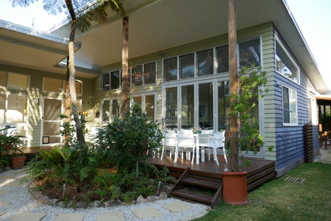 Deepdene - Tourism Caloundra 1