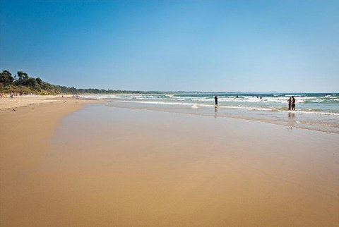 Deepdene - Tourism Caloundra 0