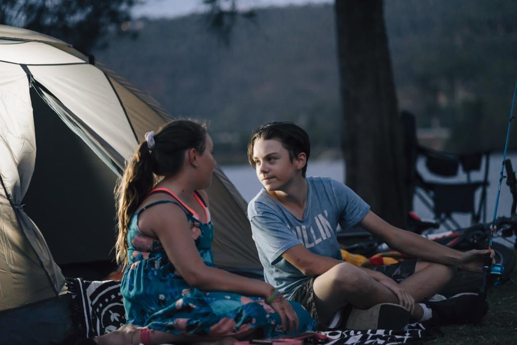 Marlow NSW Tourism Caloundra