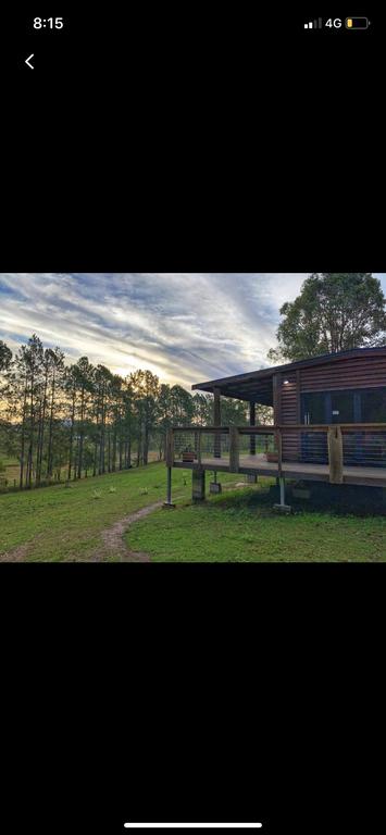 Delaneys Creek Cabin Retreat - Tourism Caloundra 3
