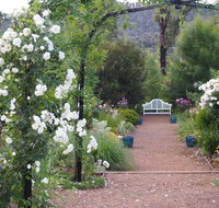 Delderfield Cottages - Tourism Caloundra