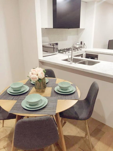 Delicate And Peaceful Bundoora Townhouse 11-R2 - Tourism Caloundra 3
