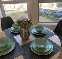 Delicate and Peaceful Bundoora Townhouse 12-R2 - Tourism Caloundra