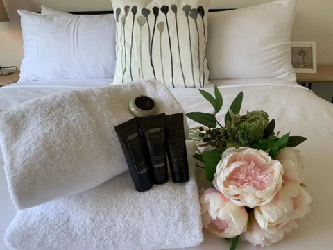 Delicate And Peaceful Bundoora Townhouse 20-R1 - Tourism Caloundra 2