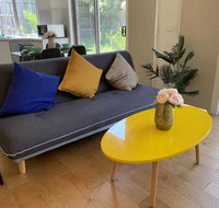 Delicate and Peaceful Bundoora Townhouse 7 - Tourism Caloundra