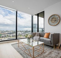 Delightful 2BR RiverviewDocklands - Tourism Caloundra