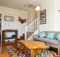 Delightful 3 Bedroom Apartment near Chapel Street in St Kilda - Tourism Caloundra