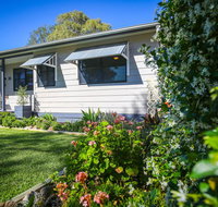 Dell-Lee Cottage - Tourism Caloundra
