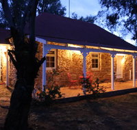 Dempster Cottage - Tourism Caloundra