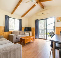 Deniliquin Riverside Caravan Park - Tourism Caloundra