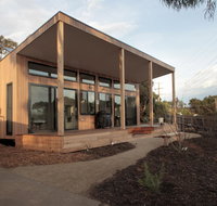 Dea Retreat Ecovillas - Tourism Caloundra