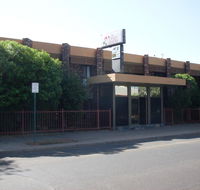 Desert Rose Inn Alice Springs - Tourism Caloundra