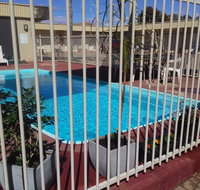 Desert Sand Motor Inn - Tourism Caloundra