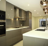 Design Sydney Home - Tourism Caloundra