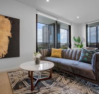 Designer 2BR with Carpark Monash UniCaulfield - Tourism Caloundra