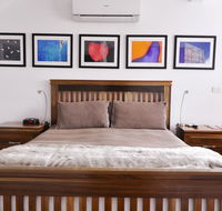 Destination Kyneton - Tourism Caloundra