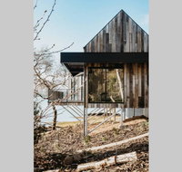 Deviot Boat House - Tourism Caloundra
