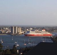 DevonPORT VIEWS - Tourism Caloundra