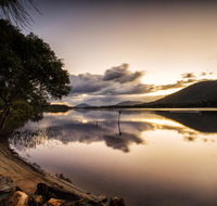 Diamond Waters Caravan Park - Tourism Caloundra