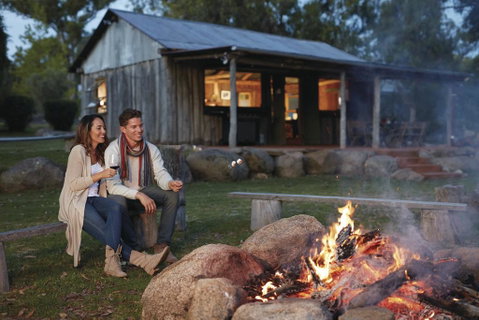 Diamondvale B&B Cottages Stanthorpe - Tourism Caloundra 2