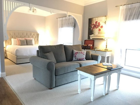 Diamondvale B&B Cottages Stanthorpe - Tourism Caloundra 1