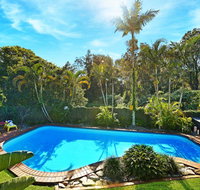 Diggers Beach Surf House - Tourism Caloundra