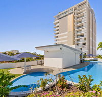 Direct Hotels - Dalgety Apartments - Tourism Caloundra