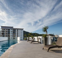 Direct Hotels - Holborn at Central - Tourism Caloundra