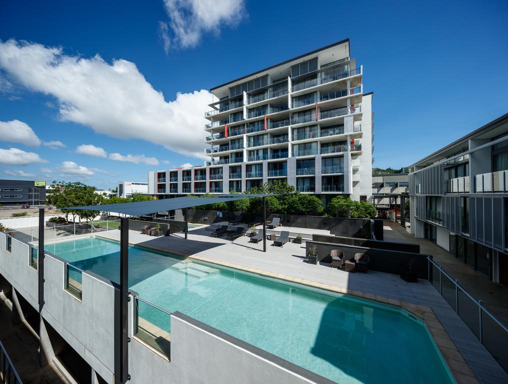 Pallarenda QLD Tourism Caloundra