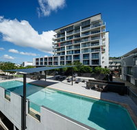 Direct Hotels-Islington at Central - Tourism Caloundra