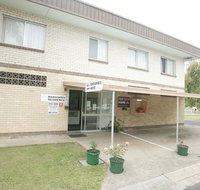 Discovery Parks - Casino - Tourism Caloundra