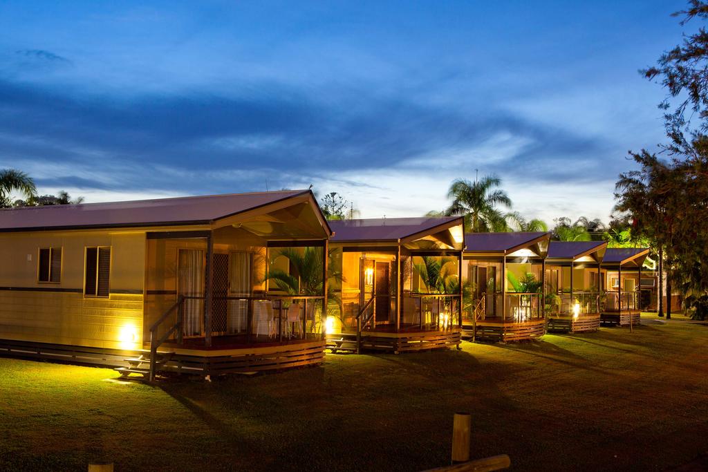 Craignish QLD Tourism Caloundra