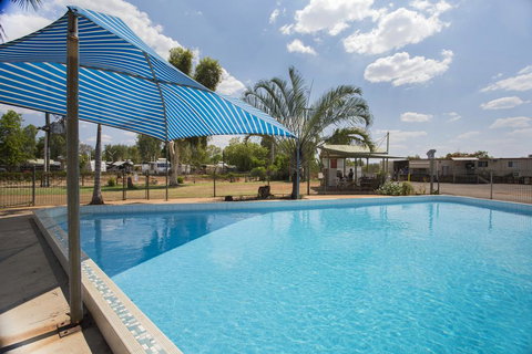 Discovery Parks - Mt Isa - Tourism Caloundra 1