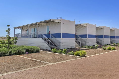 Discovery Parks - Onslow - Tourism Caloundra 3