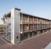 Discovery Parks - Onslow - Tourism Caloundra