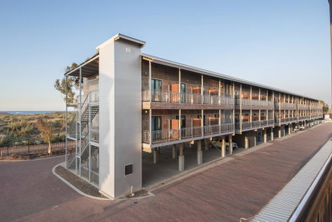 Discovery Parks - Onslow - Tourism Caloundra 0