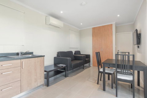 Discovery Parks - Onslow - Tourism Caloundra 1