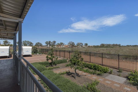Discovery Parks - Onslow - Tourism Caloundra 2