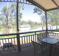 Discovery Parks Mildura - Buronga Riverside - Tourism Caloundra