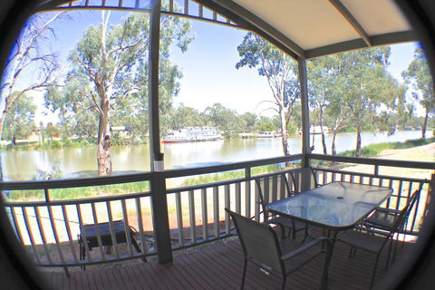Discovery Parks Mildura - Buronga Riverside - Tourism Caloundra 0