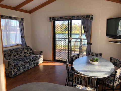 Discovery Parks Mildura - Buronga Riverside - Tourism Caloundra 2