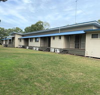 Discovery Parks - Coolwaters Yeppoon - Tourism Caloundra