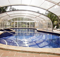 Discovery Parks - Echuca - Tourism Caloundra